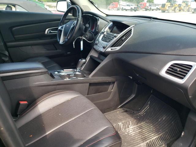 2017 GMC TERRAIN SL 2GKFLPE35H6134619