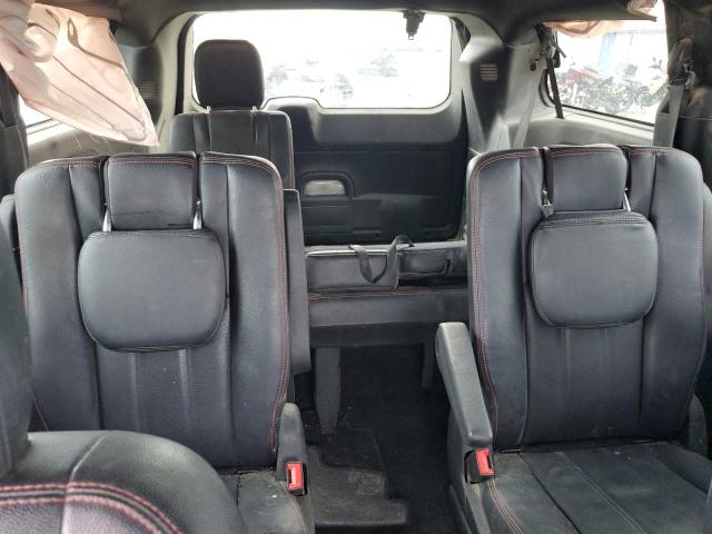 2015 DODGE GRAND CARA - 2C4RDGEG0FR598194