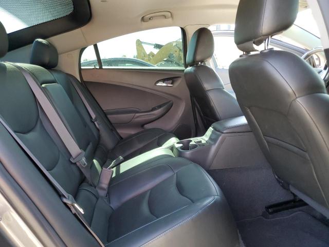 2016 CHEVROLET VOLT LTZ 1G1RD6S54GU118670