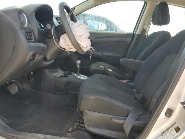 2016 NISSAN VERSA S - 3N1CN7AP6GL816553