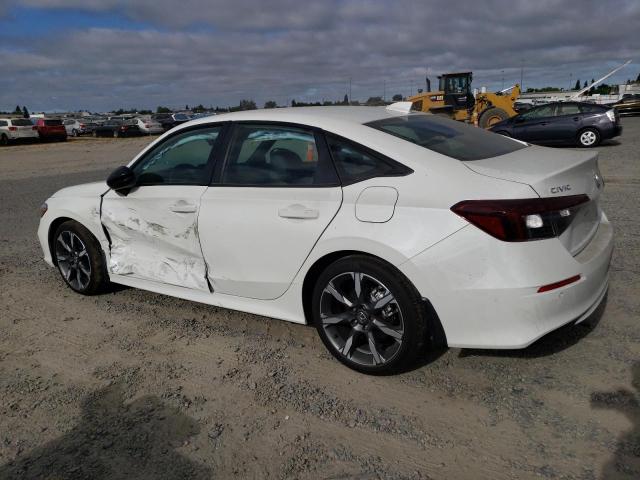 2025 HONDA CIVIC SPOR 2HGFE4F88SH301891