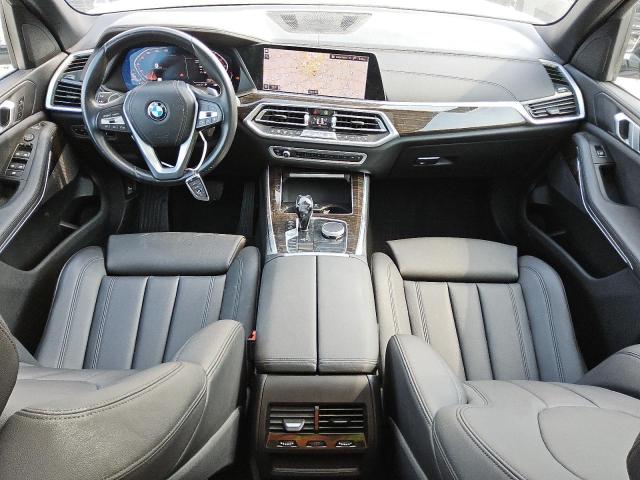 2019 BMW X5 XDRIVE4 5UXCR6C5XKLL04806