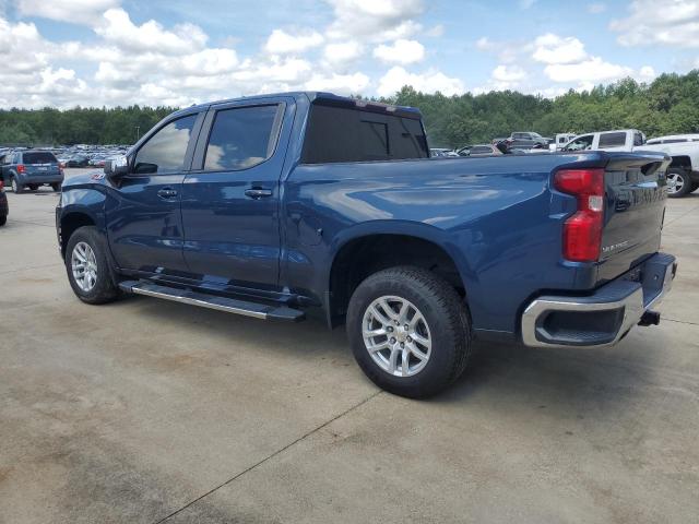2019 CHEVROLET SILVERADO K1500 LT 1GCUYDED4KZ168915