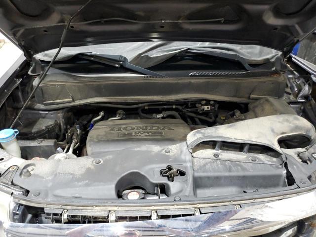 2015 HONDA PILOT SE 5FNYF4H30FB078831
