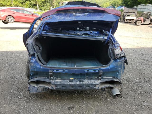 2019 KIA FORTE FE - 3KPF24AD1KE024993