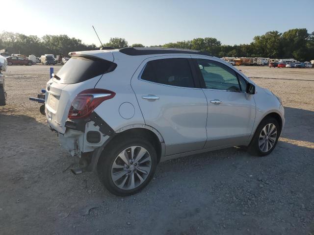 2018 BUICK ENCORE PRE KL4CJESBXJB628315
