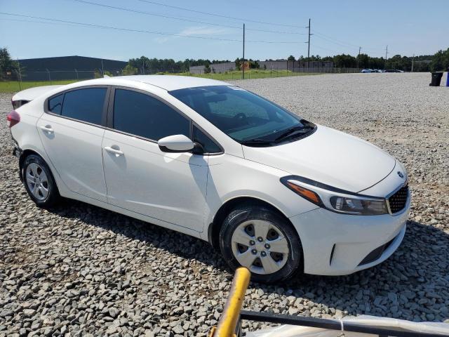 2018 KIA FORTE LX 3KPFK4A77JE234281