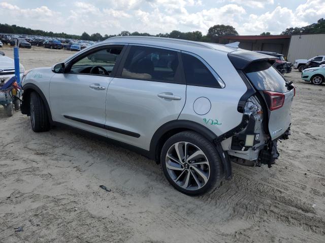 2019 KIA NIRO TOURI KNDCE3LC7K5216553