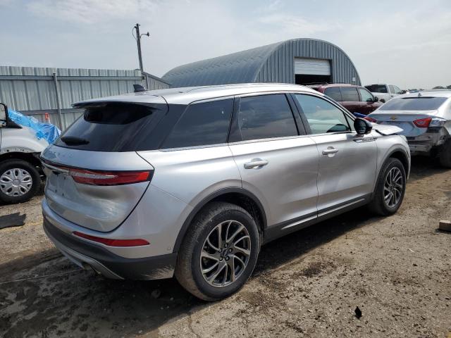 2020 LINCOLN CORSAIR - 5LMCJ1C98LUL11353