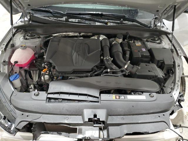 2025 KIA K5 GT #3304523472