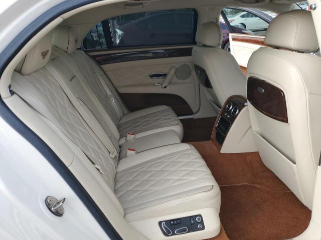 2015 BENTLEY FLYING SPU SCBEC9ZAXFC041601