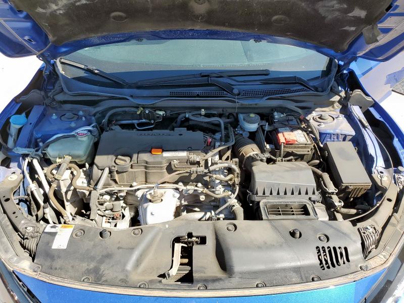 2019 HONDA CIVIC SPOR 19XFC2F82KE012963