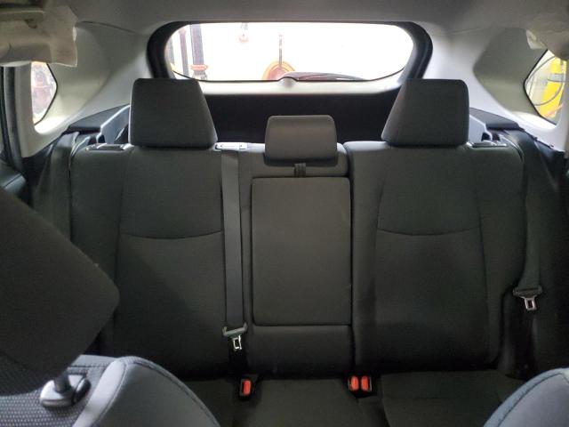 2023 TOYOTA RAV4 LE 2T3H1RFVXPC244964