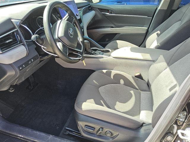 2023 TOYOTA CAMRY LE - 4T1C11AK3PU104321