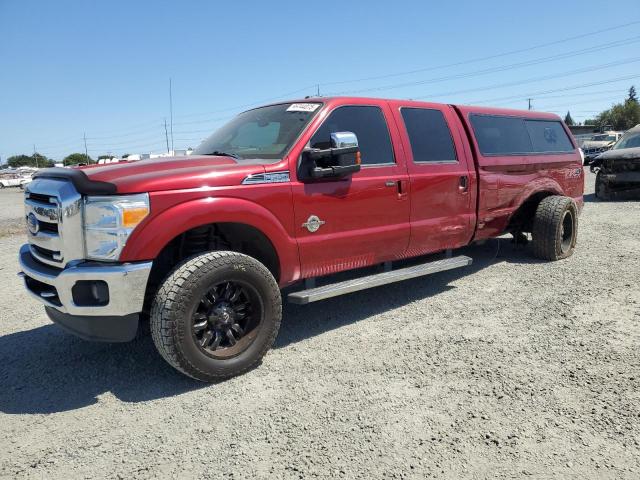 FORD F350 SUPER