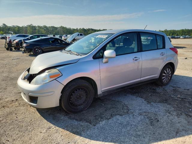 2012 NISSAN VERSA S - 3N1BC1CPXCK813134