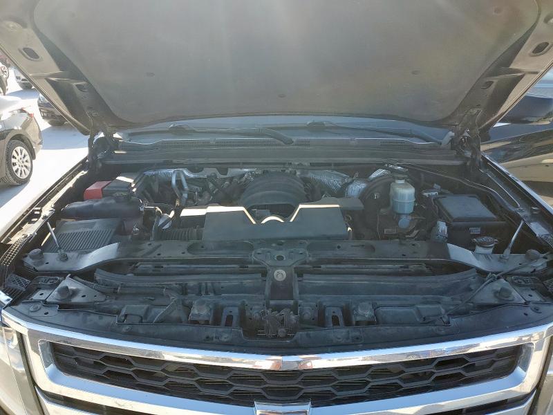 2015 CHEVROLET TAHOE K150 1GNSKBKC3FR516855