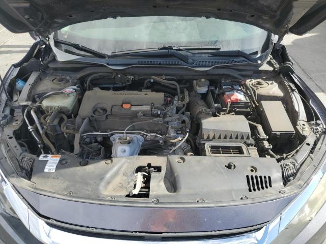 2017 HONDA CIVIC EX 19XFC2F70HE220095