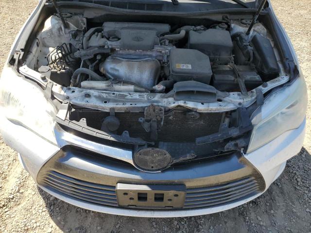 2017 TOYOTA CAMRY LE - 4T1BF1FK9HU695181