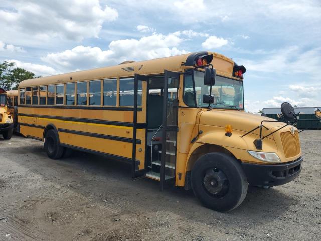 IC CORPORATION 3000 CE 2014 yellow bus diesel 4DRBUAAP2EB760520 photo #1