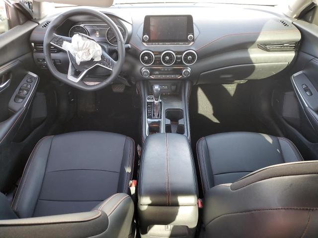 2024 NISSAN SENTRA SR - 3N1AB8DV3RY371615