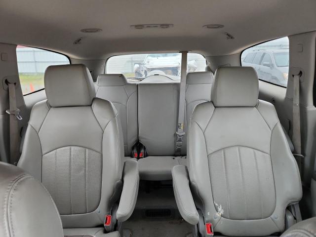 2015 BUICK ENCLAVE 5GAKVBKD0FJ260652