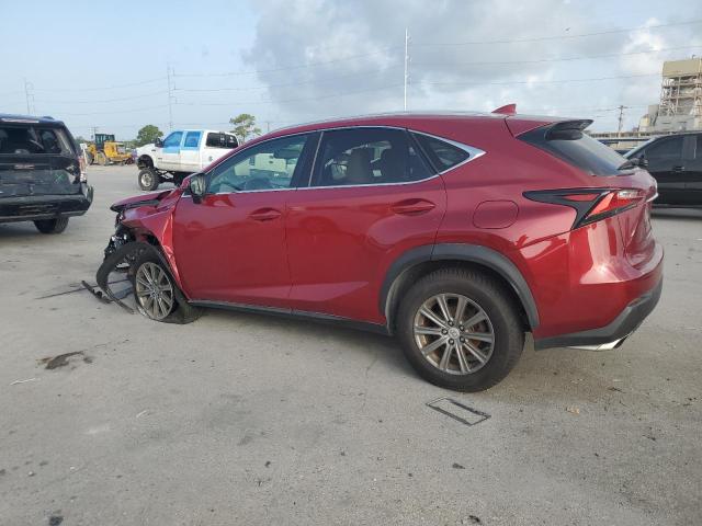 Vin: jtjyarbz9g2022638, lot: 61402635, lexus nx 200t base 20162