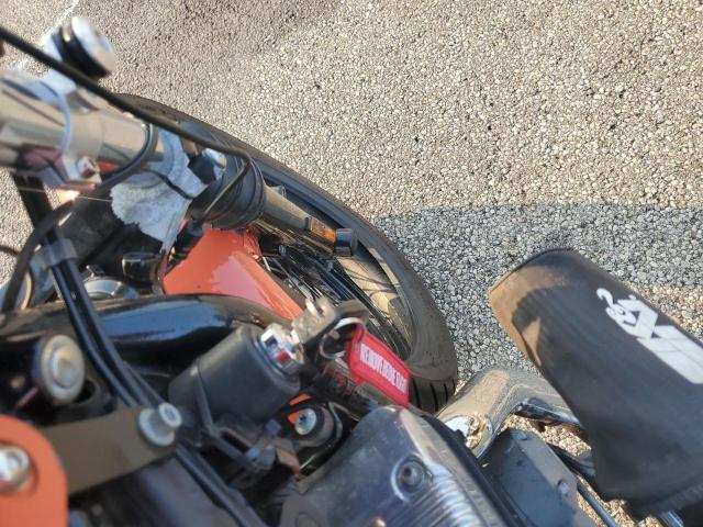 2008 HARLEY-DAVIDSON XL1200 N 1HD1CZ3138K445318