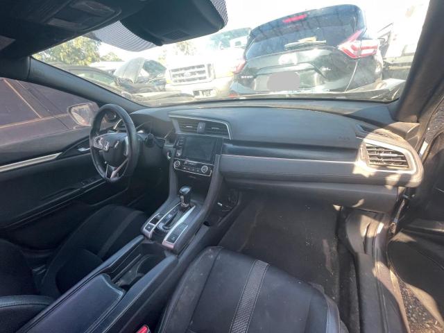 2020 HONDA CIVIC SPOR - 2HGFC2F86LH586389