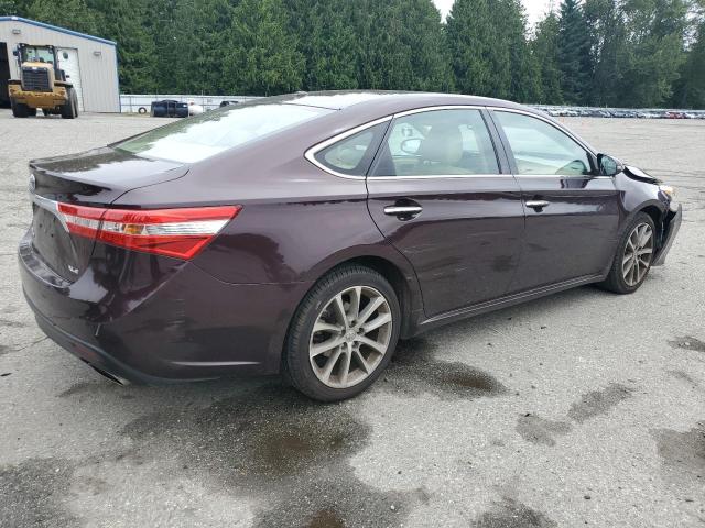 Vin: 4t1bk1eb0fu145006, lot: 64294845, toyota avalon xle 20153