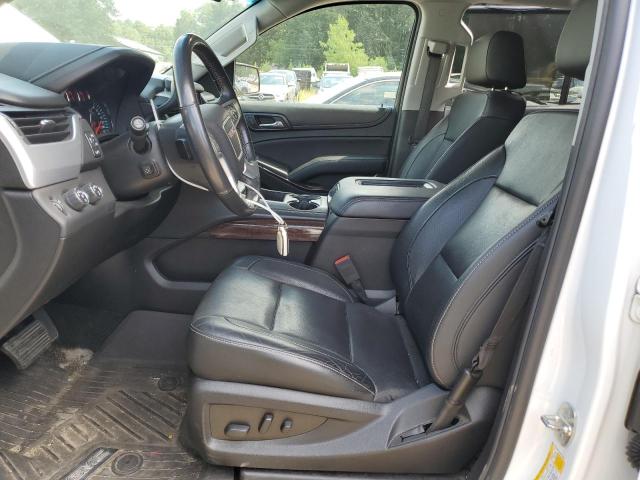 2018 GMC YUKON SLT 1GKS2BKC6JR302982