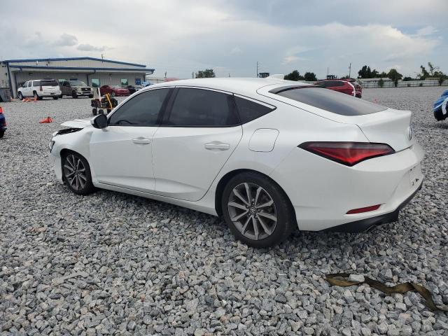 2023 ACURA INTEGRA 19UDE4H22PA016657
