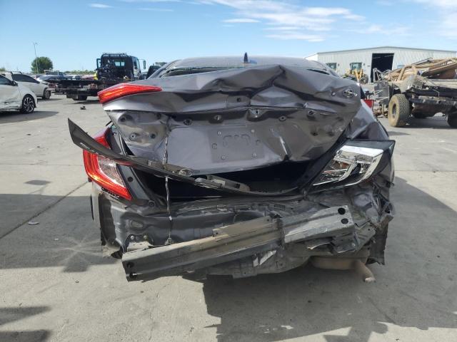 2017 HONDA CIVIC EX 19XFC2F70HE220095