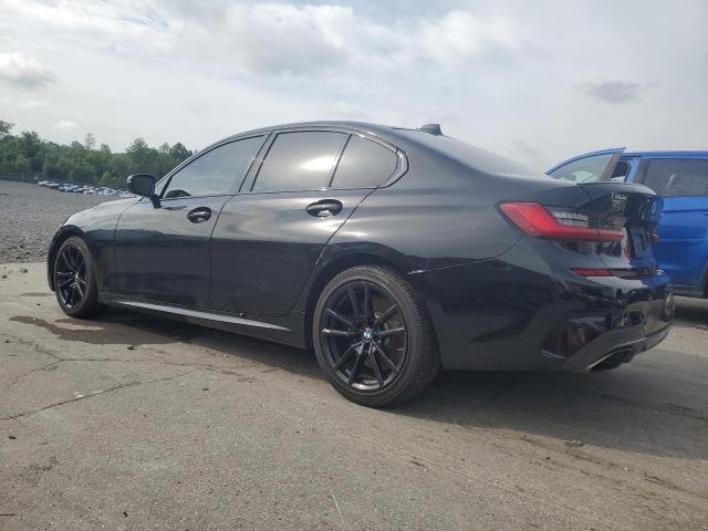 2020 BMW M340XI WBA5U9C01LA383291