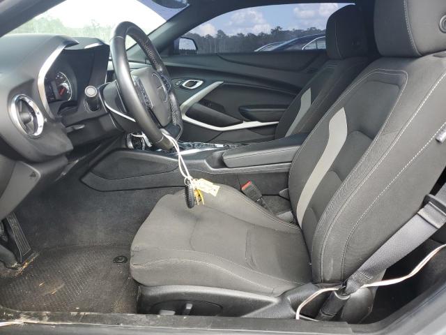 2021 CHEVROLET CAMARO LS 1G1FB1RX9M0112451