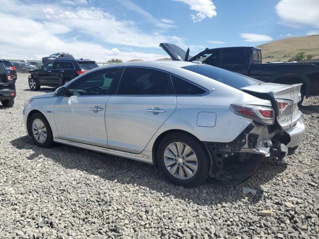 2016 HYUNDAI SONATA HYB KMHE24L12GA033996