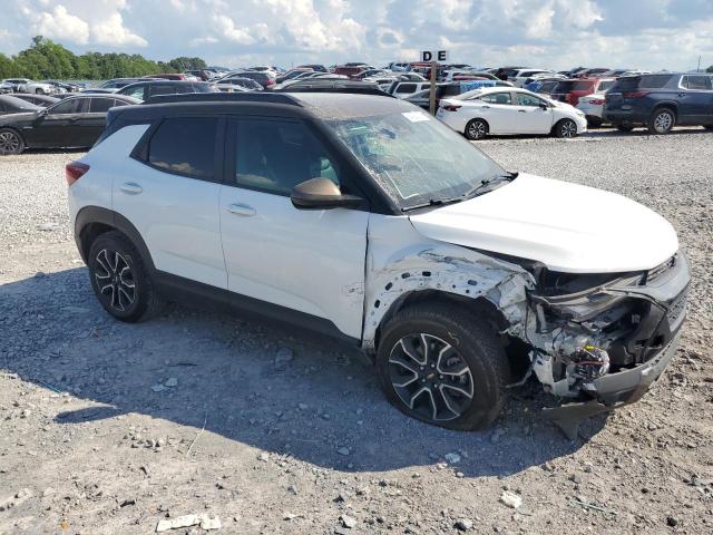 2021 CHEVROLET TRAILBLAZER ACTIV #3308281235