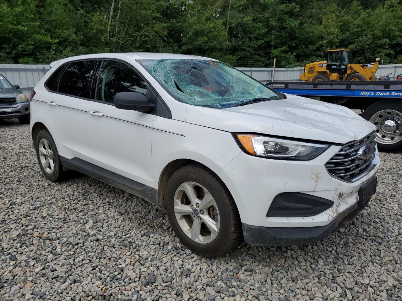 FORD EDGE SE