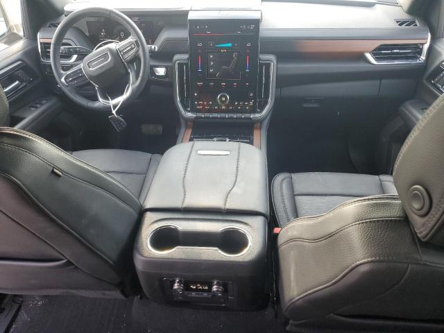 2025 GMC YUKON XL D 1GKS2JRLXSR171363