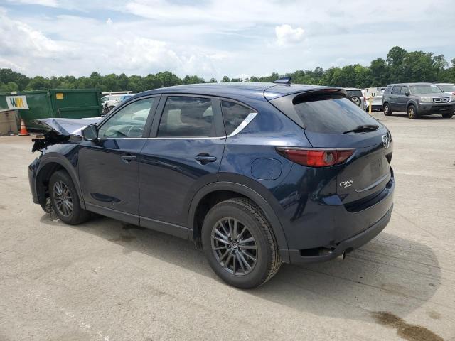 2019 MAZDA CX-5 TOURI JM3KFBCMXK0613626