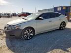 2018 NISSAN MAXIMA 3.5 - 1N4AA6AP8JC405061