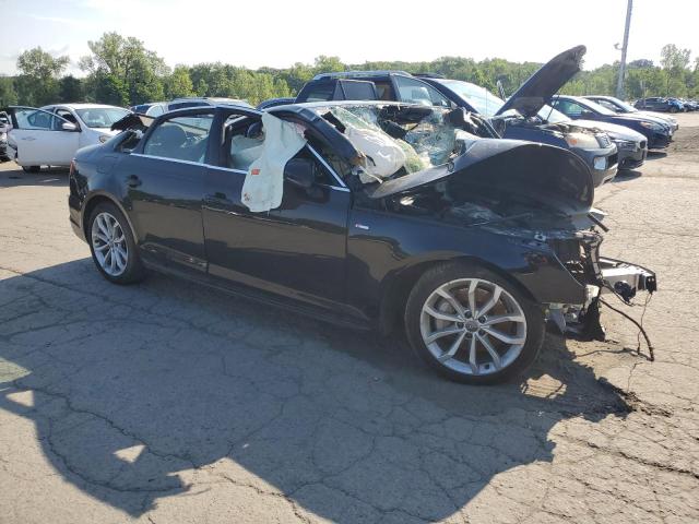 2019 AUDI A4 PREMIUM WAUENAF46KN006119