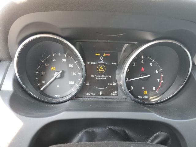 2016 LAND ROVER RANGE ROVE SALVP2BG1GH155166