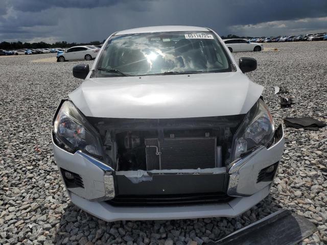 2022 MITSUBISHI MIRAGE G4 ML32FUFJ7NHF05000