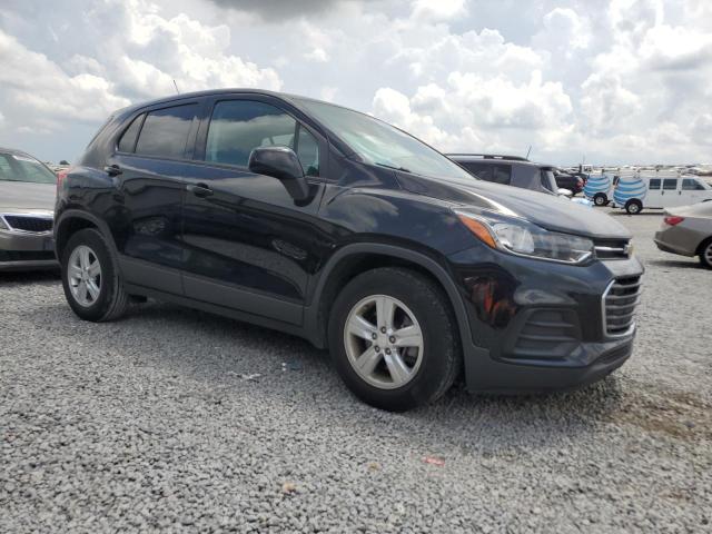 2020 CHEVROLET TRAX LS - 3GNCJKSB0LL140780