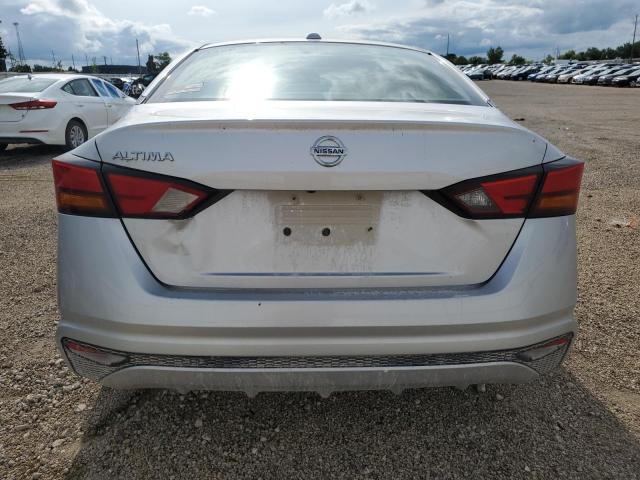 2019 NISSAN ALTIMA S - 1N4BL4BV4KC199741