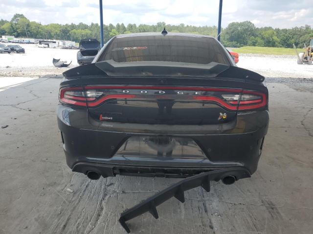 2022 DODGE CHARGER SC 2C3CDXGJ0NH166633