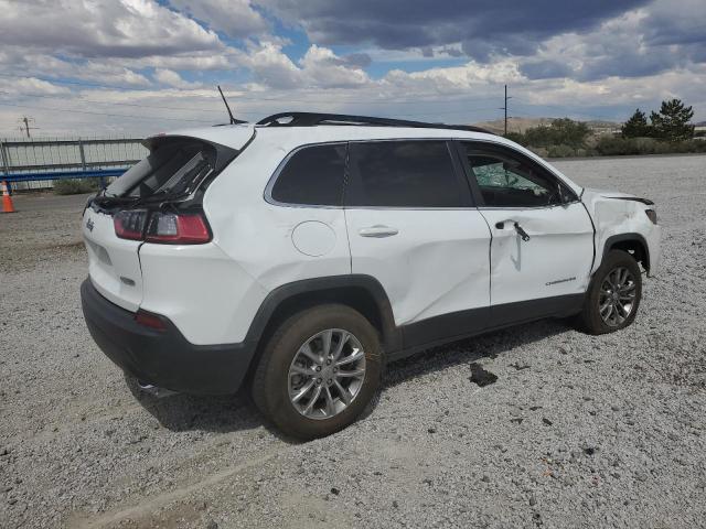 2022 JEEP CHEROKEE L - 1C4PJMMX2ND511879