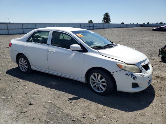 Vin: 1nxbu4ee4az230199, lot: 63715655, toyota corolla base 20104
