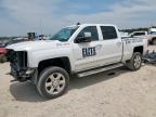 2015 CHEVROLET SILVERADO - 1GC1KWE86FF595331